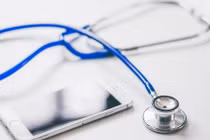 Công cụ công nghệ nano giúp khám bệnh bằng điện thoại thông minh