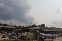 Hải Dương: Buông lỏng quản lý đất, môi trường tại Cụm công nghiệp Kỳ Sơn?