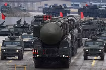 Nga, Mỹ giảm số lượng đầu đạn hạt nhân, nhưng tăng số lượng đầu đạn sẵn sàng chiến đấu