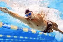 Những người không nên bơi lội