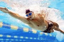 Những người không nên bơi lội