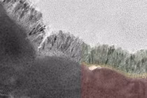 Vật liệu quang điện cực mới cho sản xuất hydro bằng năng lượng mặt trời