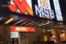 MSB lấy tiền đâu để xóa nợ xấu ở VAMC?