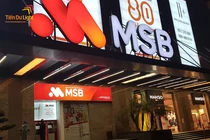 MSB lấy tiền đâu để xóa nợ xấu ở VAMC?