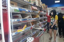 Sức mua tăng vọt, không để xảy ra tình trạng khan hàng, sốt giá 