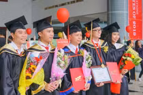 Bỏ xếp loại trên văn bằng: Bằng giỏi trường này chưa chắc bằng điểm trung bình trường khác