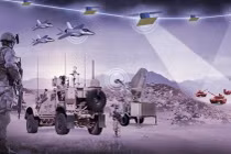 Lockheed Martin phát triển vệ tinh dòng vệ tinh chiến thuật ISR mới