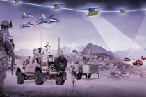 Lockheed Martin phát triển vệ tinh dòng vệ tinh chiến thuật ISR mới