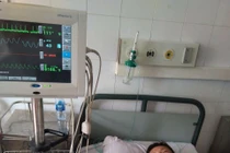 Cứu sống bệnh nhân tự đâm thủng tim, thấu bụng