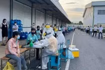 Dịch lây lan rộng và sâu, Bà Rịa-Vũng Tàu kêu gọi y tế tư nhân, bác sĩ về hưu tham gia chống dịch