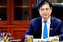 Chủ tịch VUSTA Phan Xuân Dũng