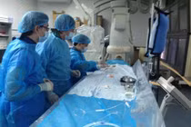 Đau đầu do phồng động mạch não rất nguy hiểm