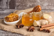 Thuốc dân gian trị viêm phế quản mạn tính