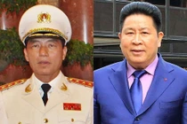 Truy tố bị can Trần Việt Tân, Bùi Văn Thành