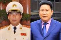 Truy tố bị can Trần Việt Tân, Bùi Văn Thành