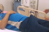 Cương liên tục 30 giờ vì rượu ba kích