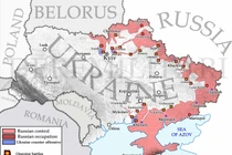 Đề nghị "trung lập" mà như thuộc NATO của Ukraina đưa tại Istanbul