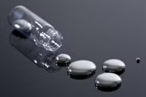 Phát hiện thủy ngân trong môi trường và thực phẩm