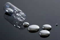 Phát hiện thủy ngân trong môi trường và thực phẩm