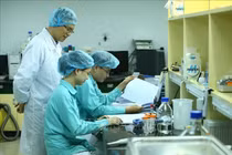 Dự kiến thử nghiệm vaccine COVID-19 thứ 2 trên người sớm hơn kế hoạch