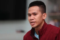 "Người hùng" cứu bé gái 2 tuổi muốn nhận bé làm con nuôi