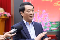 Tối đa có 50 ghế, "rộng cửa" cho người tự ứng cử đại biểu Quốc hội