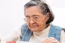 Hội chứng chán ăn