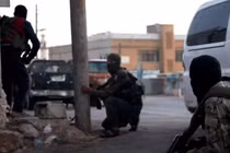 Syria: Bạo lực và hỗn loạn trong khu vực các nhóm Hồi giáo cực đoan kiểm soát ở Afrin 