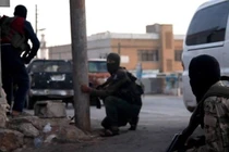 Syria: Bạo lực và hỗn loạn trong khu vực các nhóm Hồi giáo cực đoan kiểm soát ở Afrin 