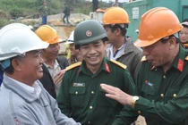 Cuộc giải cứu cuối cùng của 'người hùng Đạ Dâng'