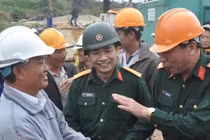 Cuộc giải cứu cuối cùng của 'người hùng Đạ Dâng'