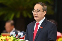 Bộ Chính trị phân công nhiệm vụ cho ông Nguyễn Thiện Nhân