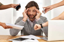 Trị đau đầu theo cách độc đáo của Đông y