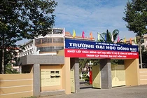  Ngành sư phạm một trường đại học chỉ tuyển được 1 thí sinh 