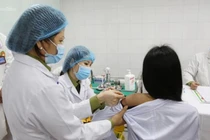Tiến trình tiêm thử nghiệm vaccine COVID-19 trên người của Việt Nam