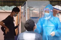 Hướng dẫn phân loại cấp độ dịch để “thích ứng an toàn”