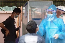 Hướng dẫn phân loại cấp độ dịch để “thích ứng an toàn”