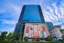 Thị trường cho thuê văn phòng thích ứng với tình hình mới