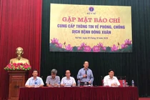 Virus gây biến chứng nặng nhất chiếm 21% trong dịch tay chân miệng