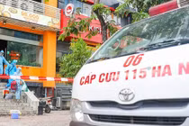 Ổ dịch COVID-19 mới nhất Hà Nội phát hiện 4 ca, Thủ đô thêm 22 ca sáng 13/9