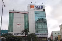 SHB tiếp tục tăng vốn từ phát hành trái phiếu trị giá 1.000 tỷ đồng