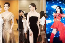 "Trips to the top 2019" khu vực phía Bắc