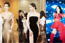 "Trips to the top 2019" khu vực phía Bắc