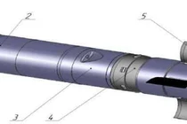 Nga bắt đầu loạt thử nghiệm tên lửa phóng qua nòng pháo thế hệ tiếp theo 3UBK25 (Sokol - B)