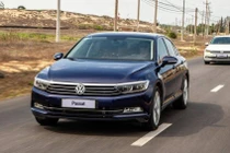 Volkswagen Passat và Tiguan xả hàng, giảm giá hơn 200 triệu đồng