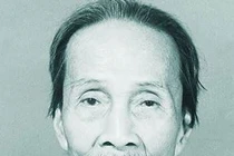 Hồ Đắc Di - Nhà trí thức lớn và ước mơ "cứu nhân độ thế"