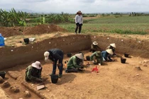 Nơi con người xuất hiện đầu tiên ở Việt Nam