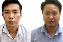 Rúng động gian lận thi ở Hòa Bình: “Cài” người của mình vào tổ chấm thi