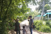 Nguyễn Mi Sol trong vụ án Hồ Duy Hải: Làm thuê quanh năm, vẫn "ga-lăng" với nạn nhân vụ án