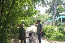 Nguyễn Mi Sol trong vụ án Hồ Duy Hải: Làm thuê quanh năm, vẫn "ga-lăng" với nạn nhân vụ án